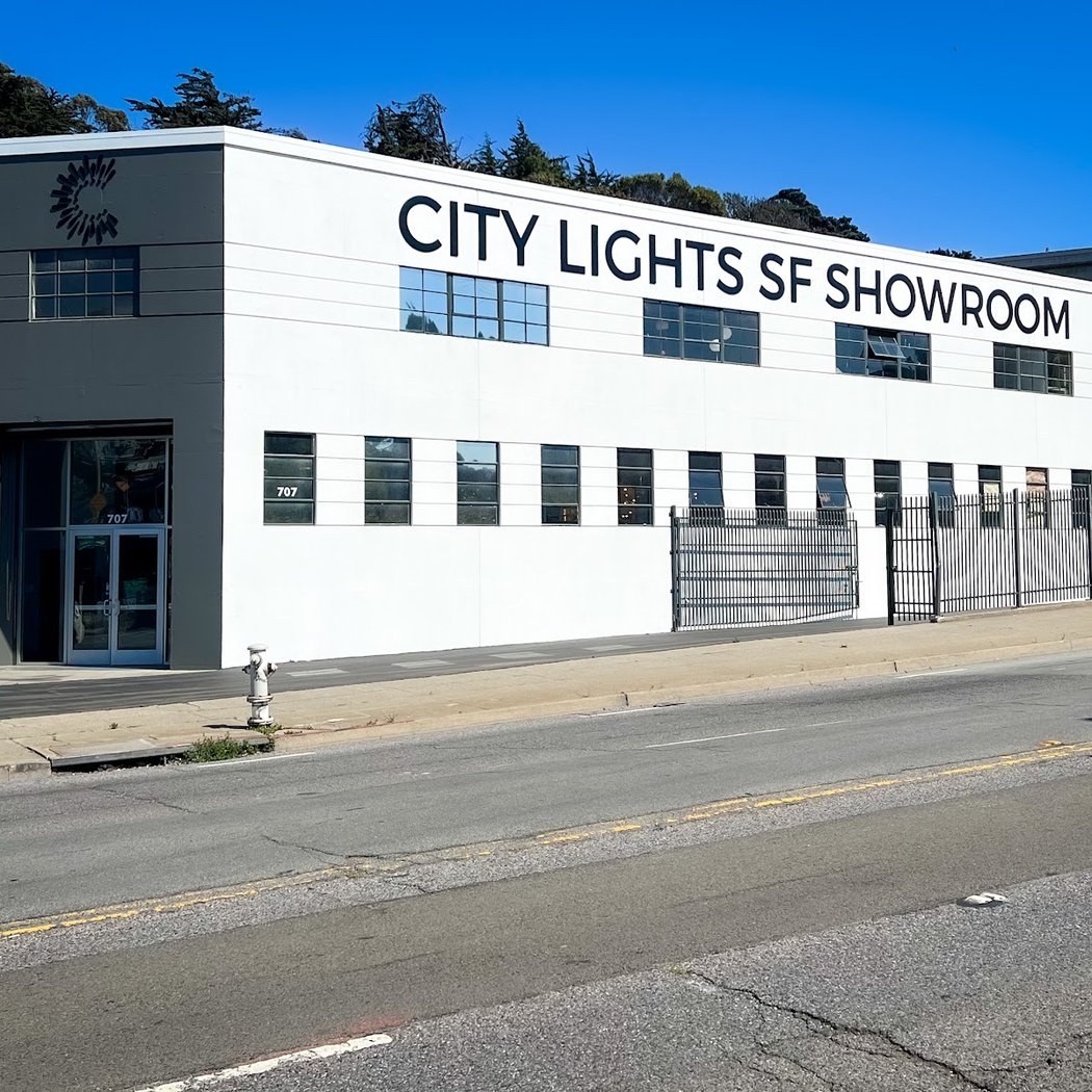 City Lights SF Showroom 2