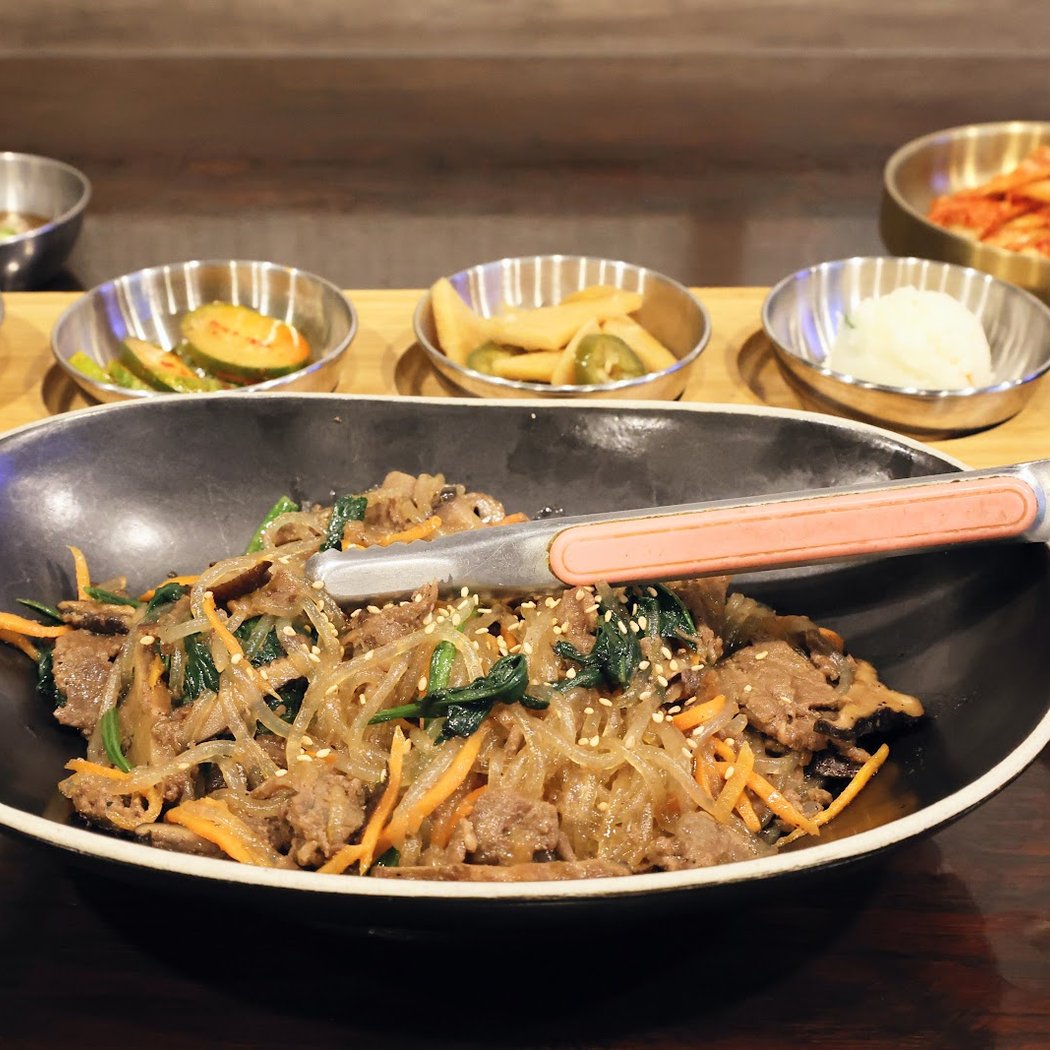 ZIGGLE TOFU&GRILL 3