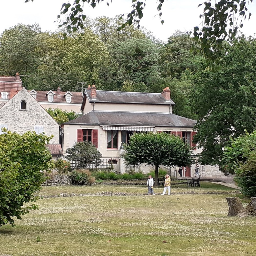 Heritage Days 2025: a walk in the footsteps of the Impressionists 3