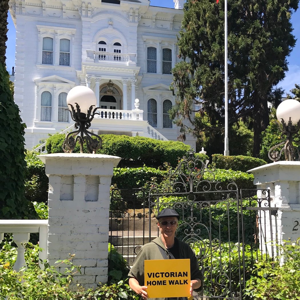 Victorian Walking Tours 3