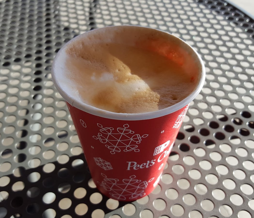 Peet's Coffee 3