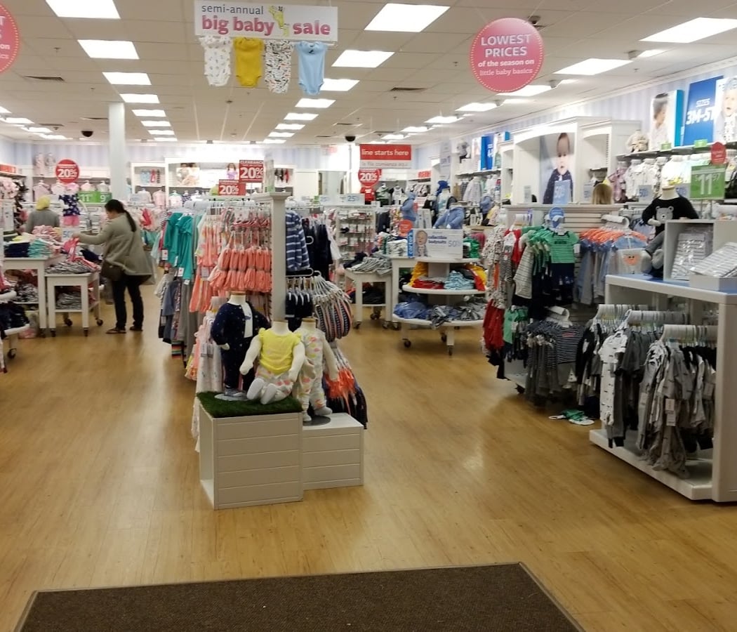 Shop for a cause 1