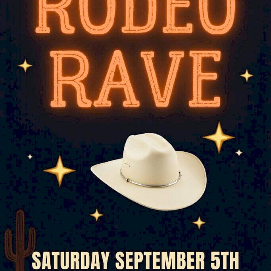 Mill Valley's Rodeo Rave