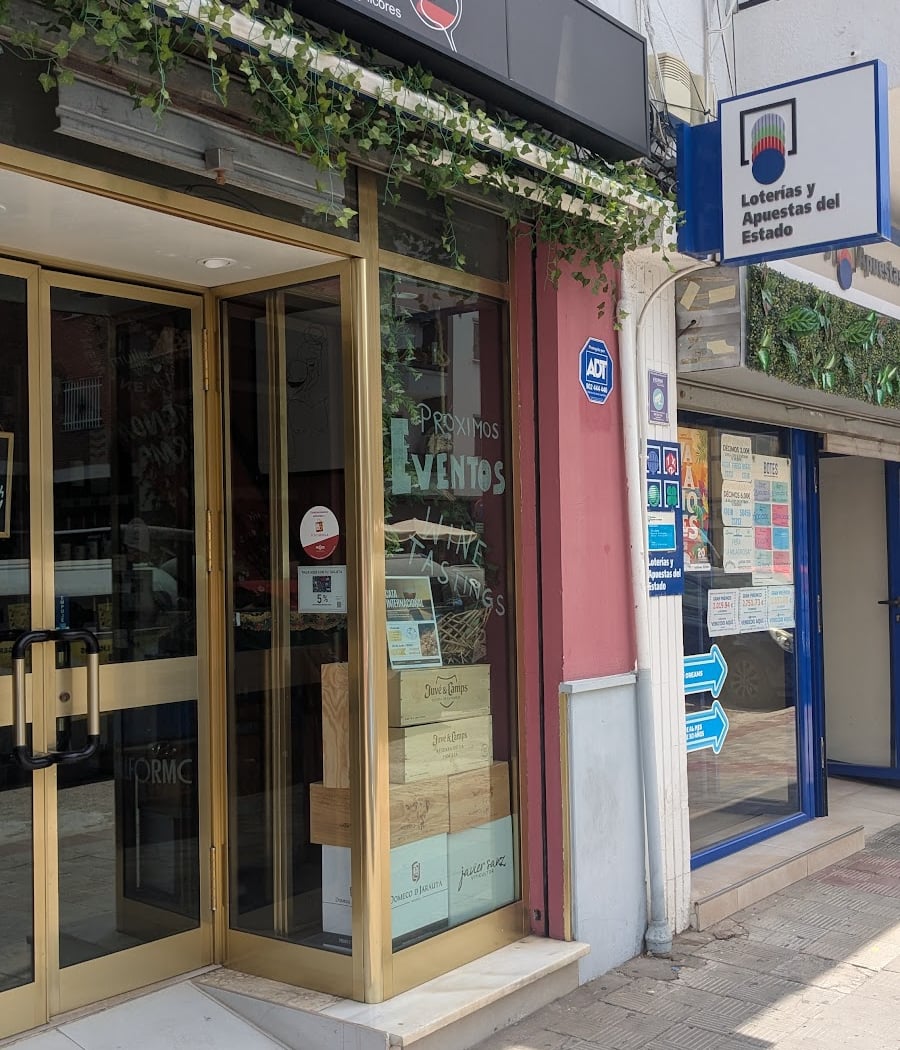 Vinalium Sevilla 2