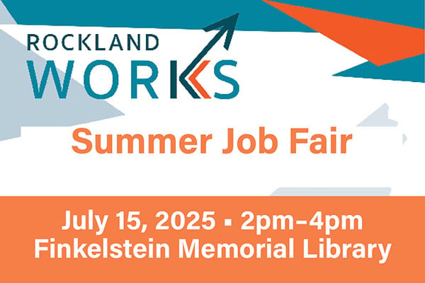 Summer Job Fair 1