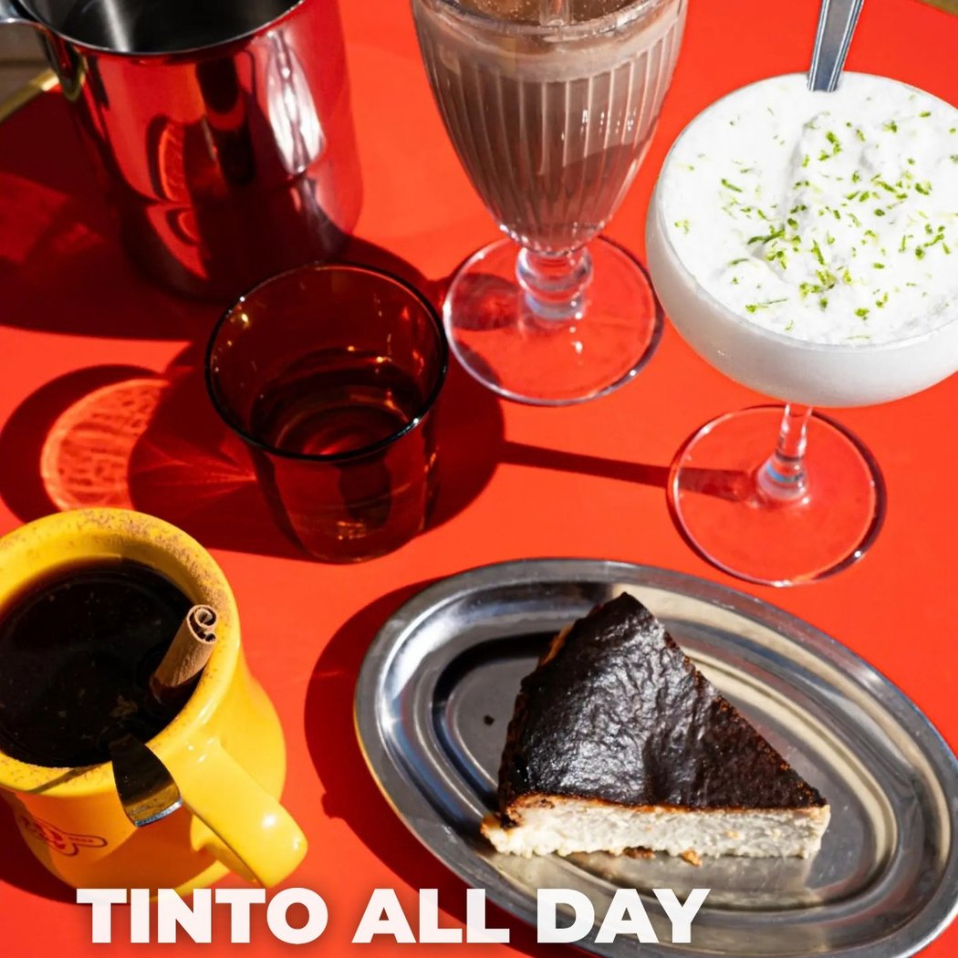 TINTO ALL DAY