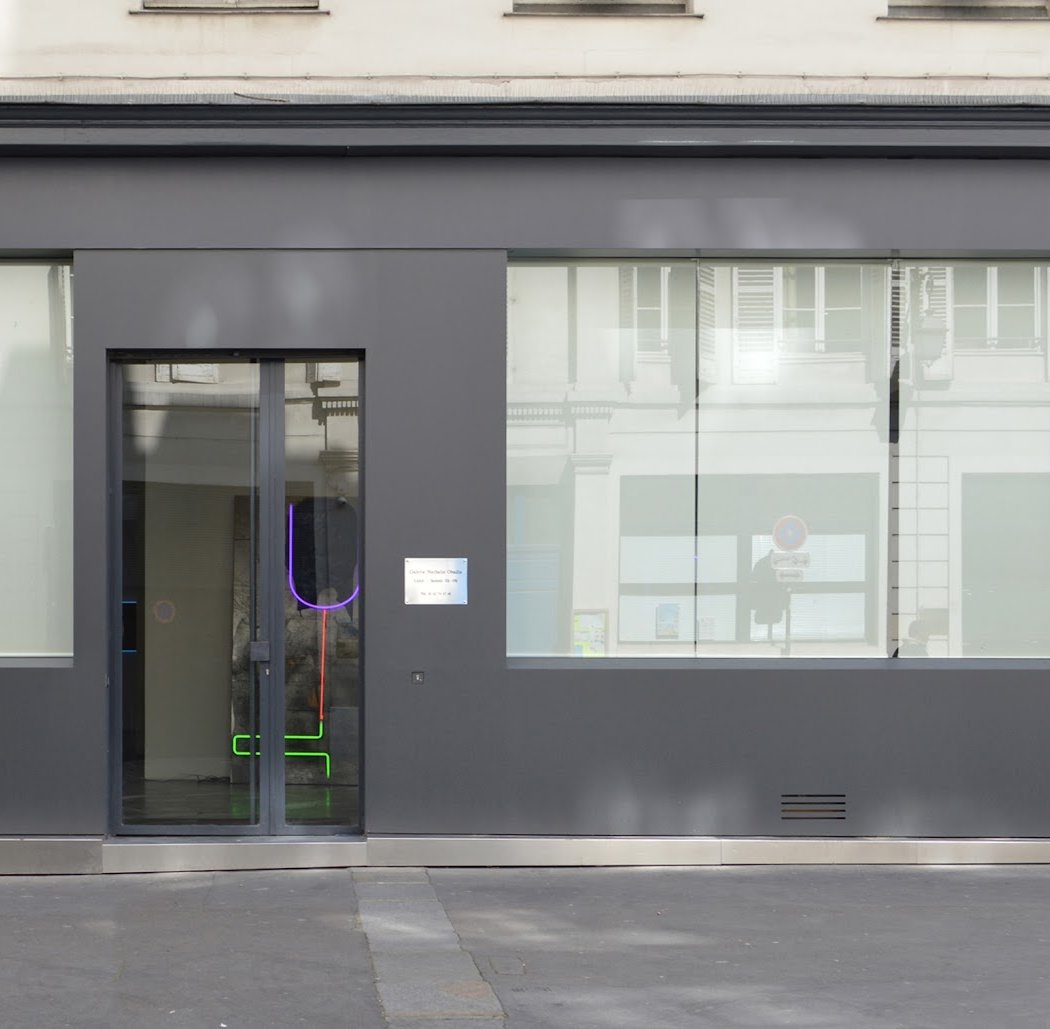 Galerie Nathalie Obadia 2