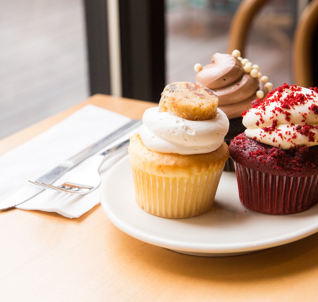 Mia's Brooklyn Bakery 4