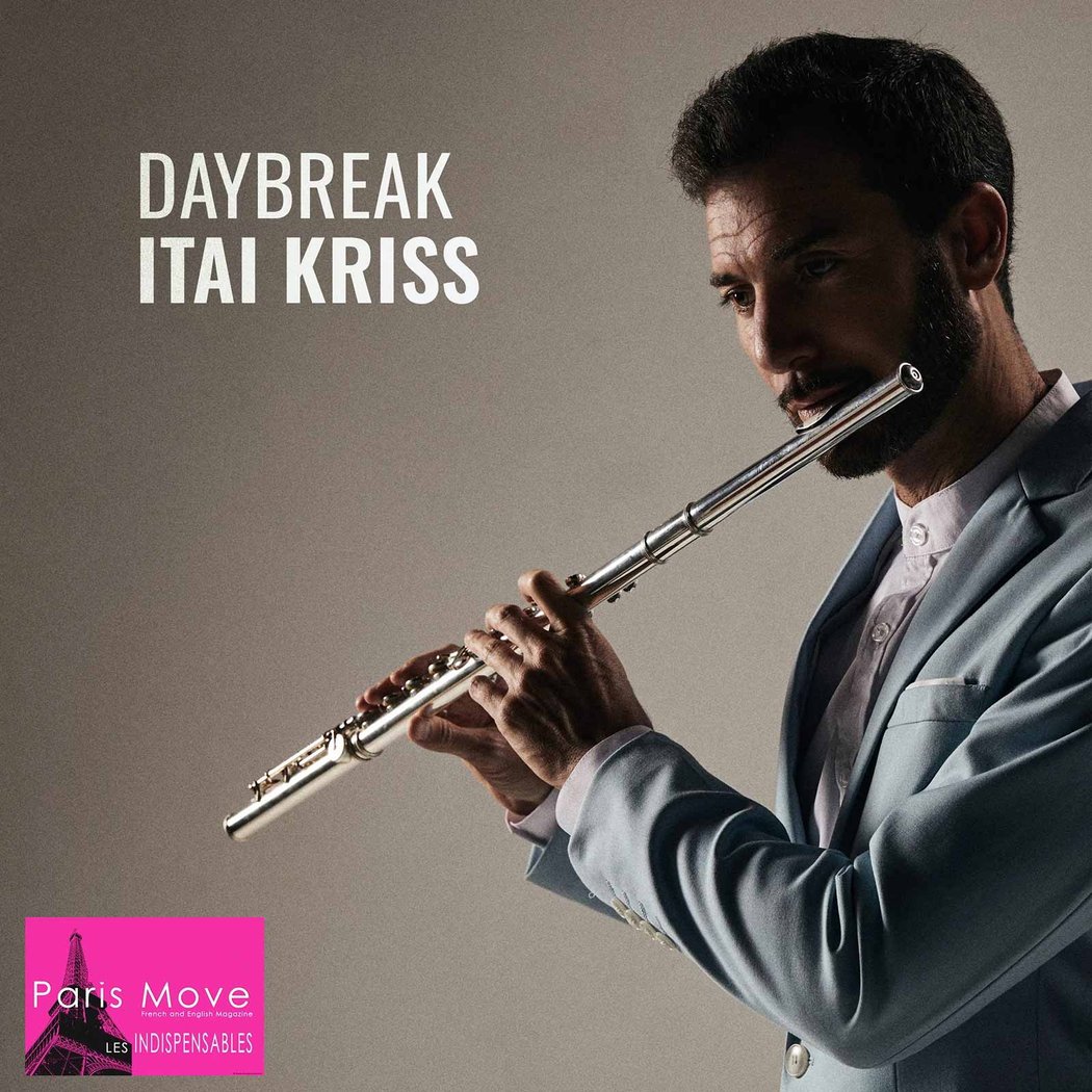 Itai Kriss and Telavana 1