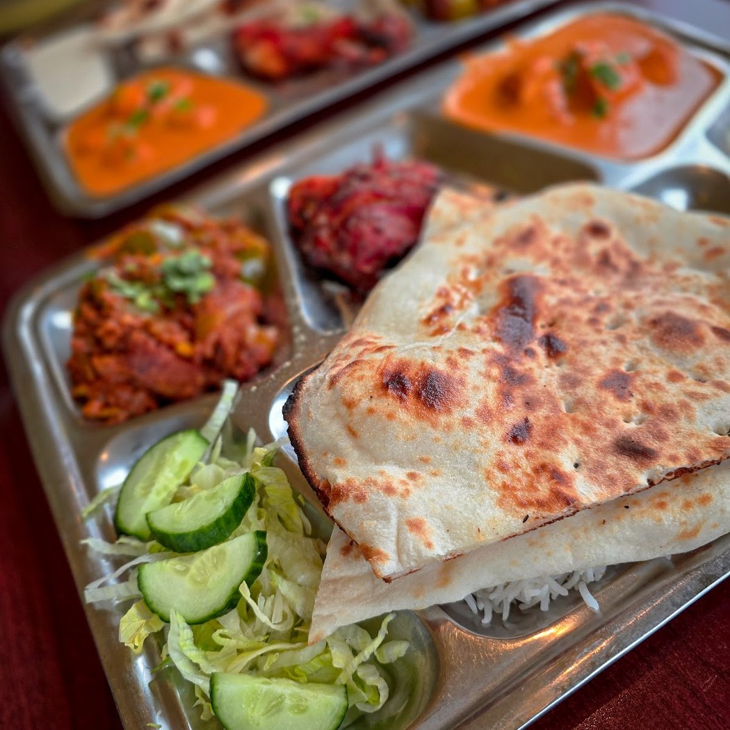 Maison Indian Curry 3