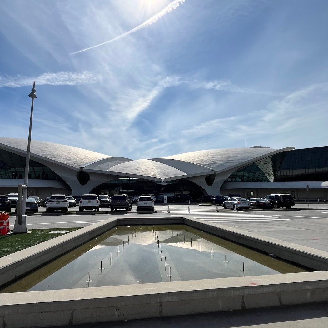 TWA Hotel 5