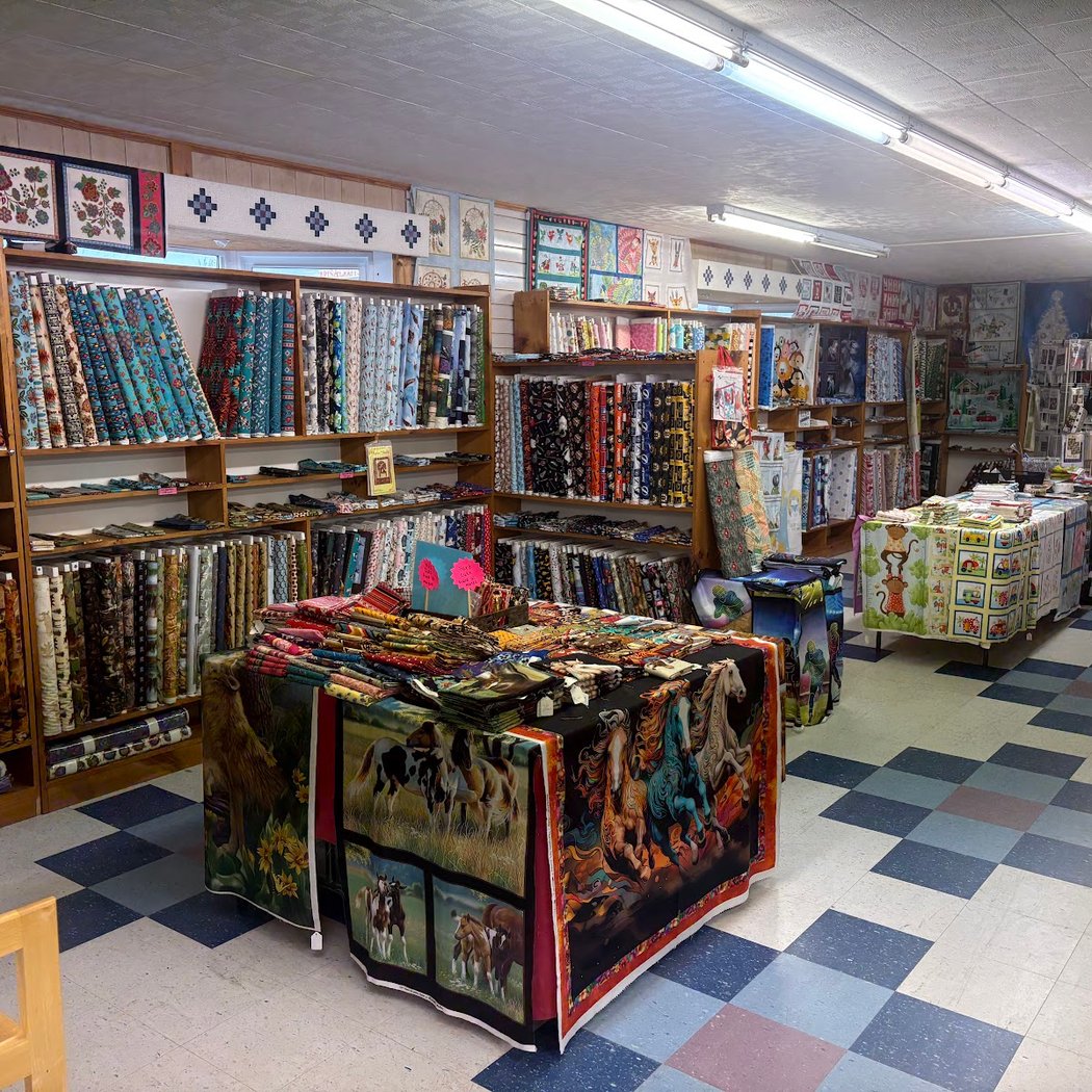 Wolf Pack Gift Shop 2
