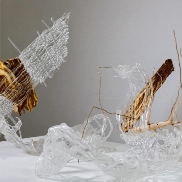 The Scope: An MFA Exhibition 3
