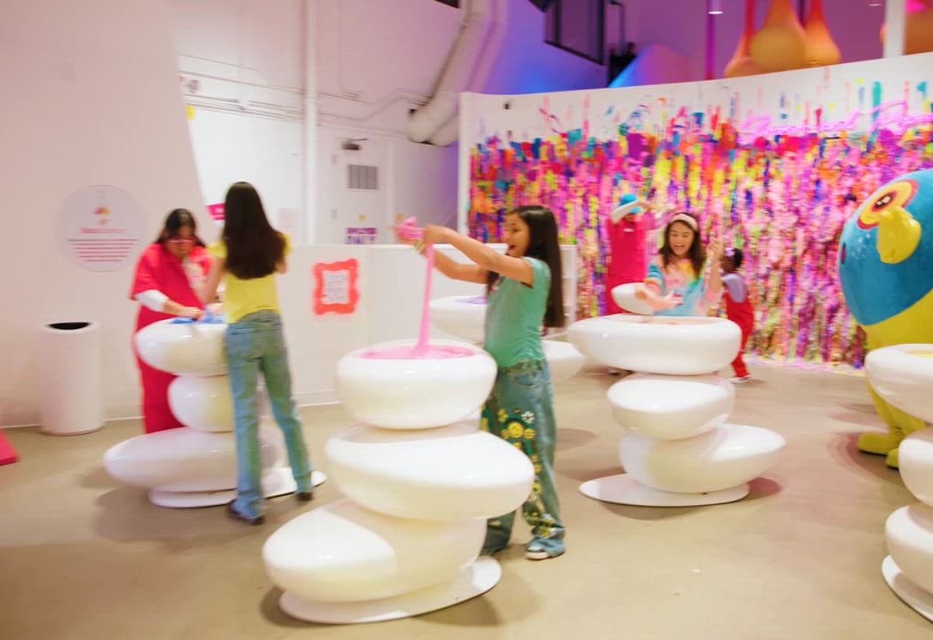 Sloomoo Institute 2