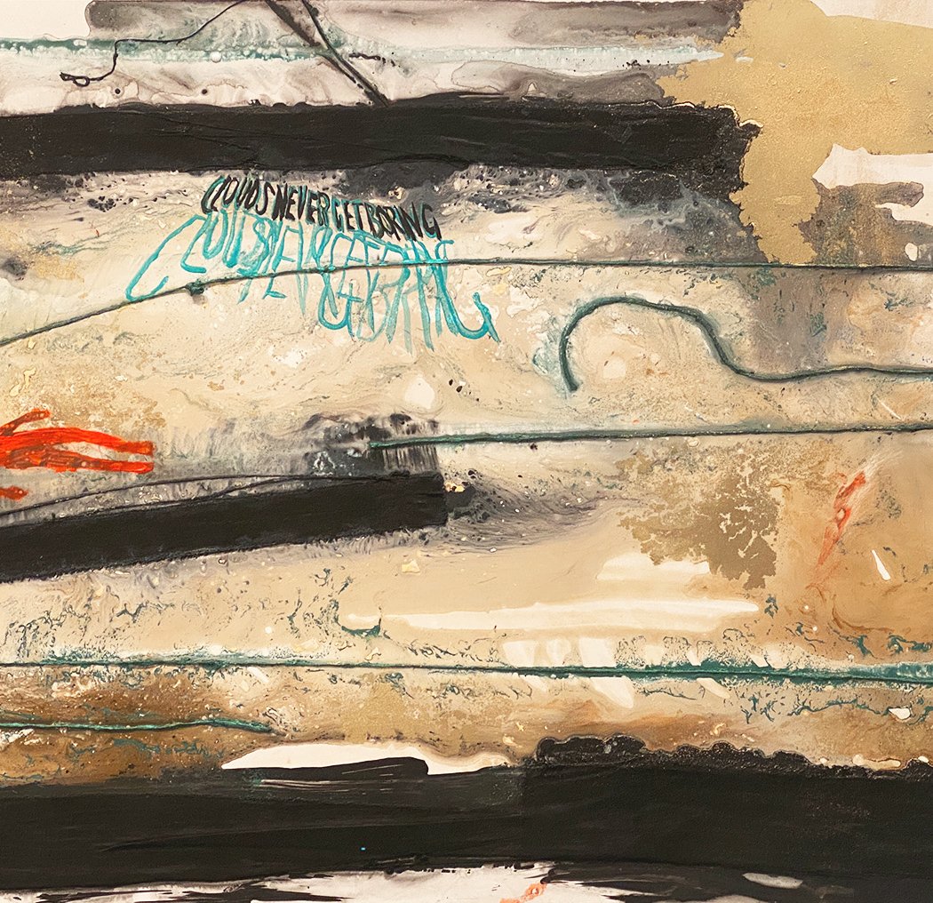 Opening Reception and Artist Talk – Dr. KC Rosenberg: Raised by Wolves 1