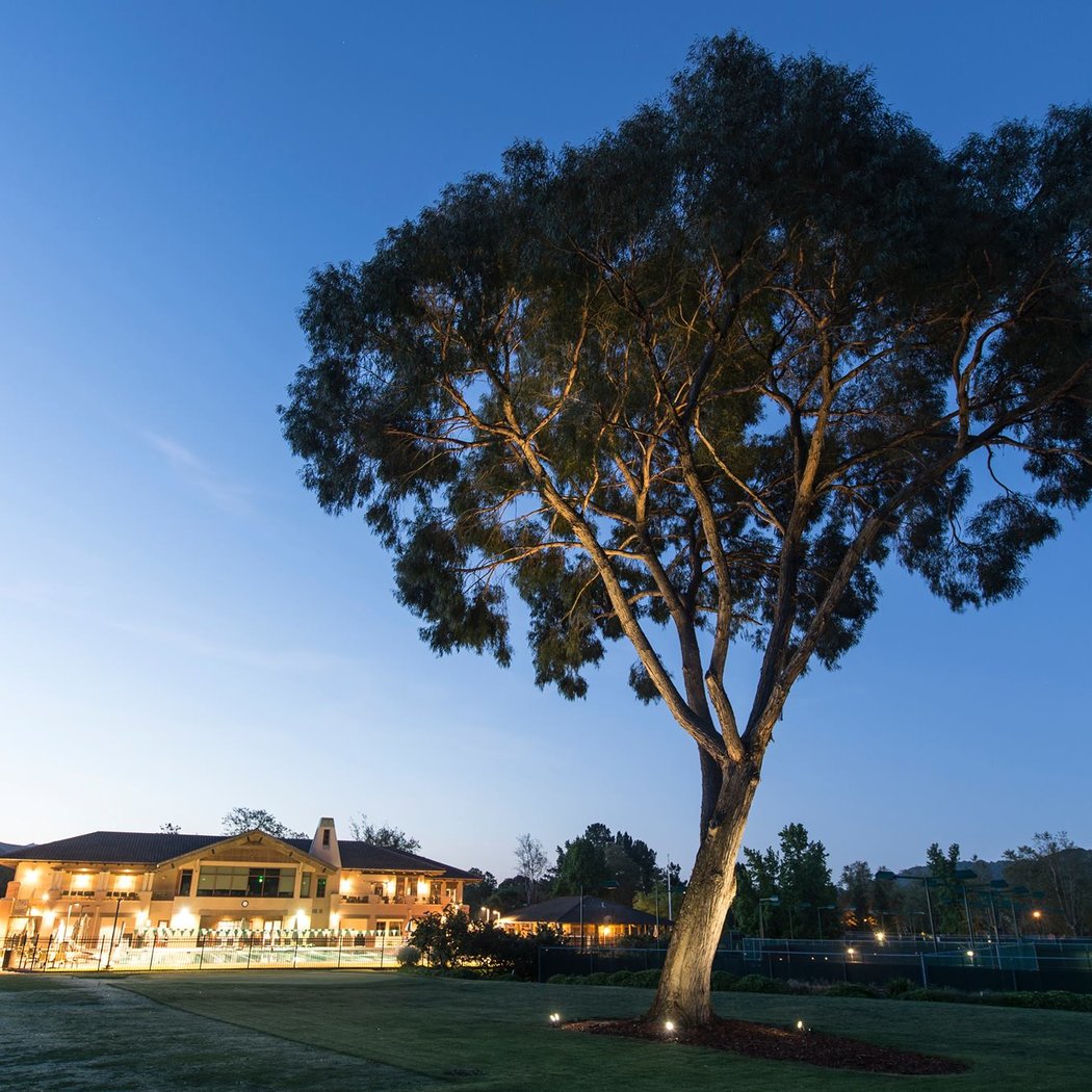 Moraga Country Club 1