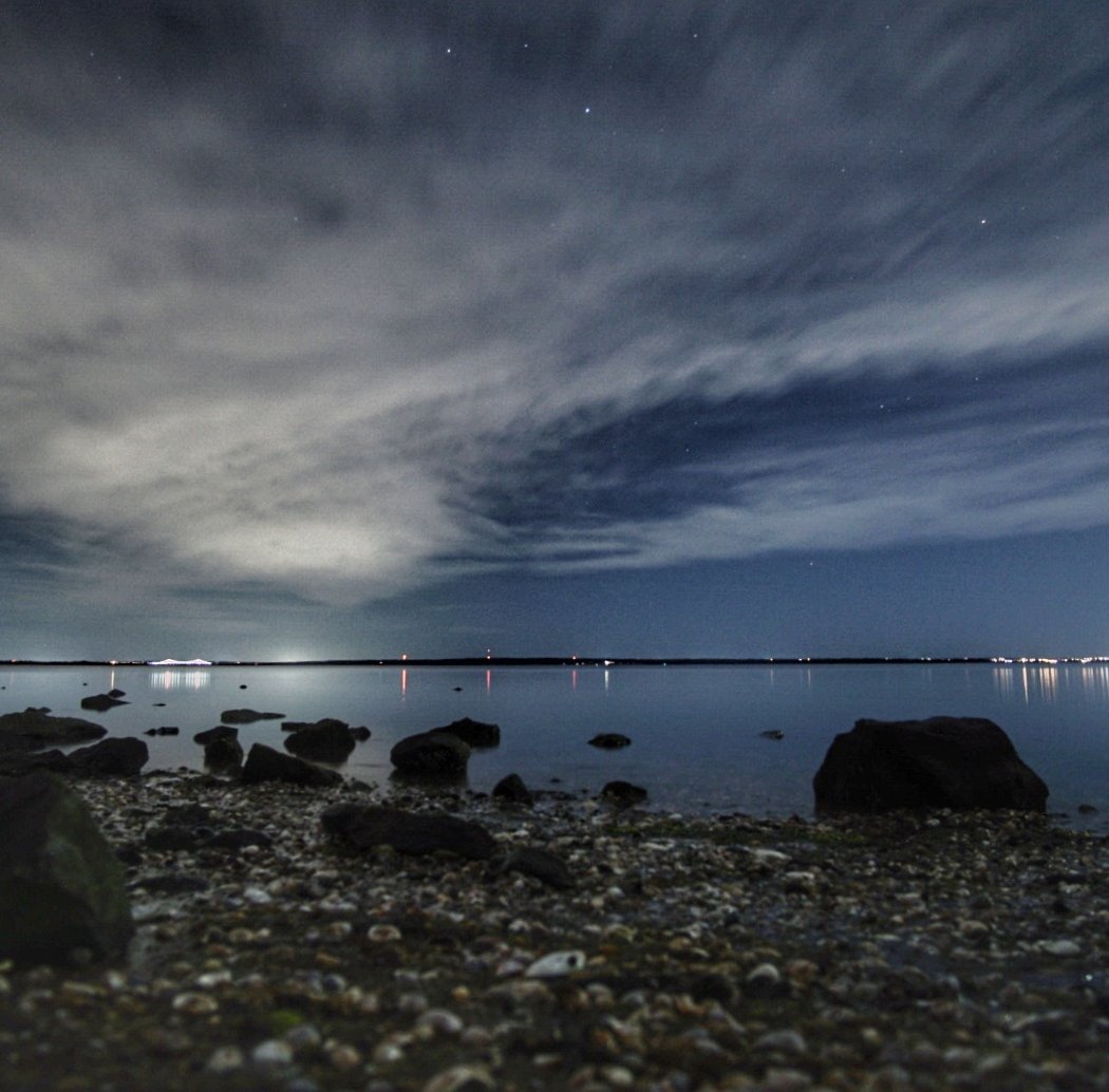 Spink Neck Beach 1
