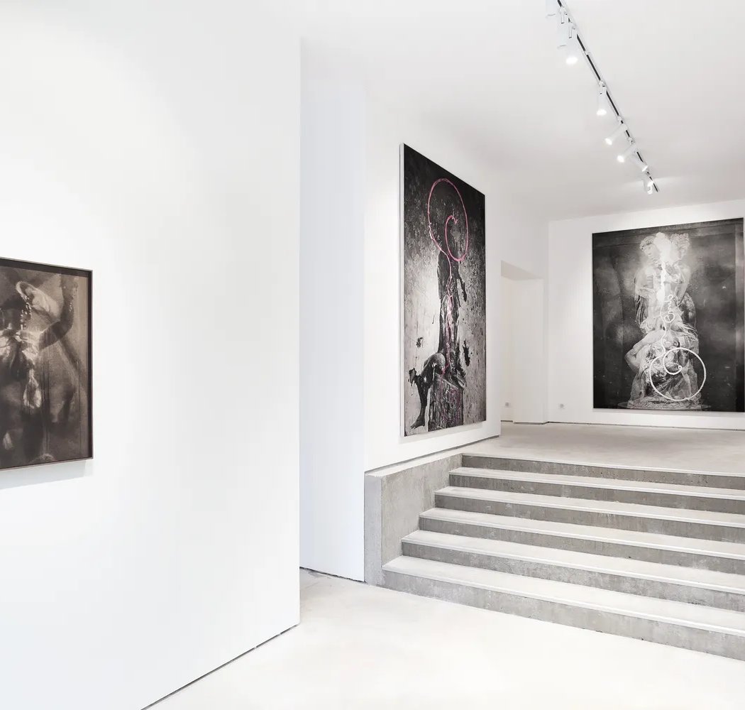 Zhang Yunyao Exhibition 2
