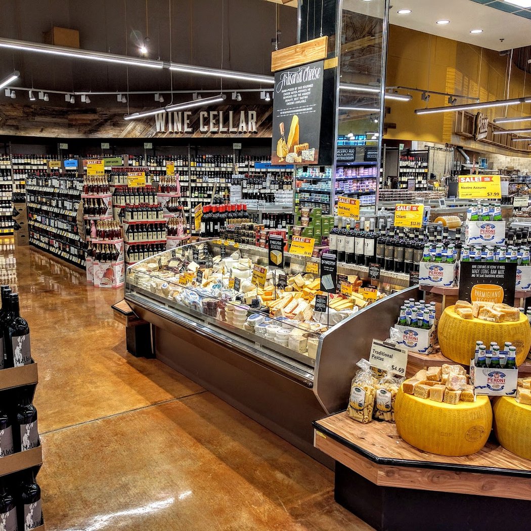 Whole Foods Market 3