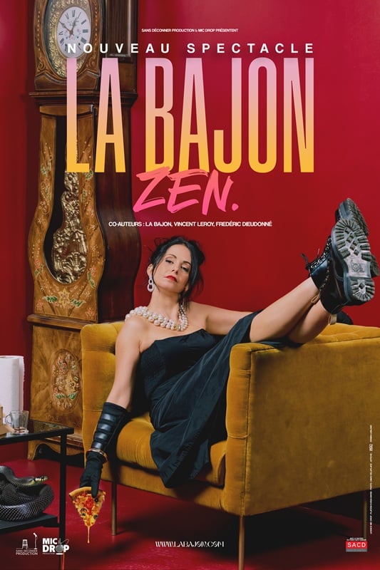 LA BAJON 1
