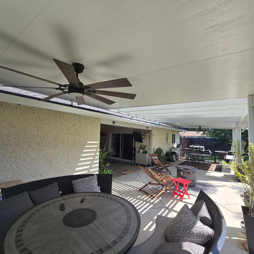 Sunbusters Patio Covers Company, Inc 3