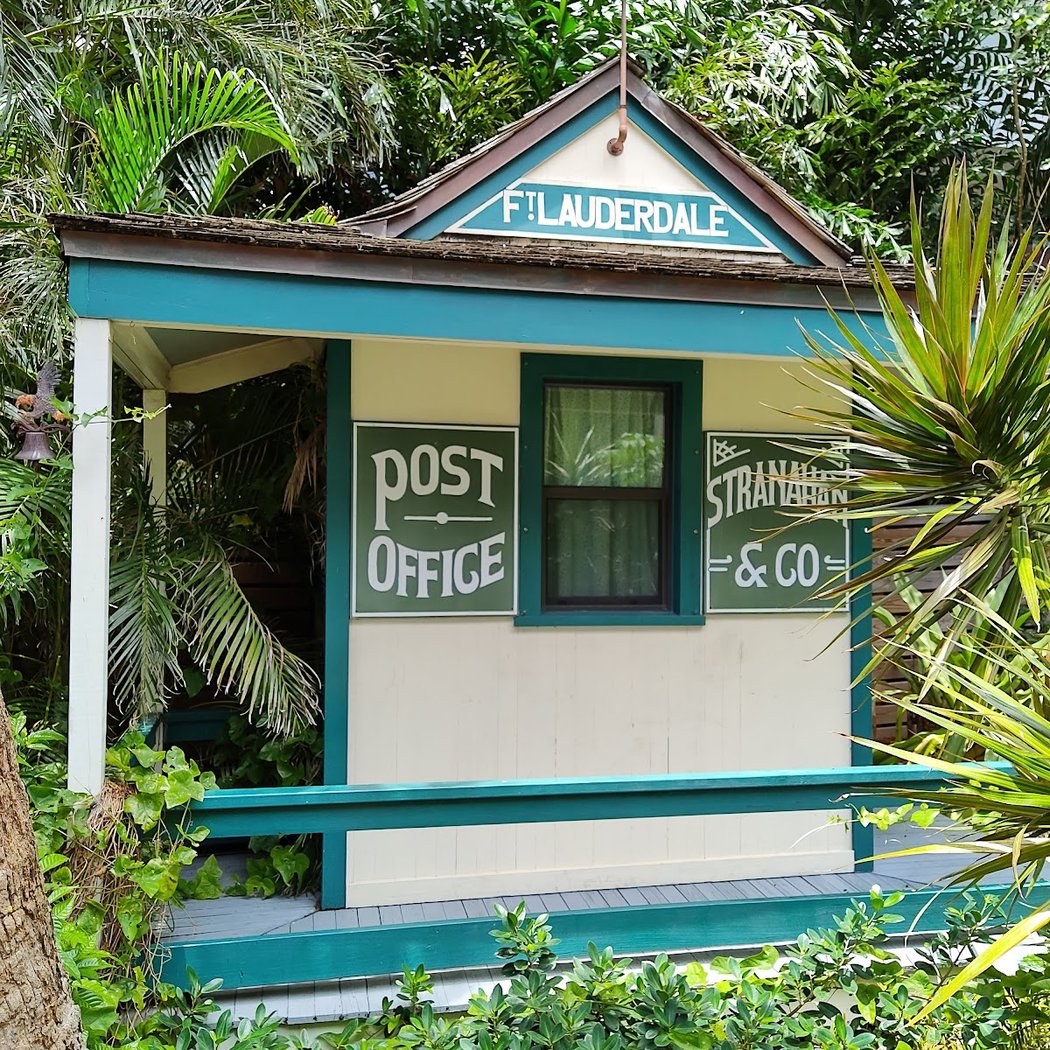 Historic Stranahan House Museum 3