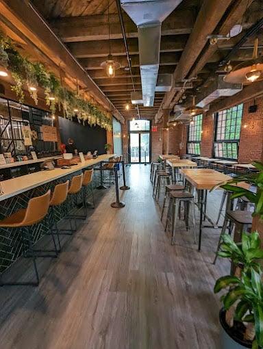 Simple Motive Brewing Co. 2