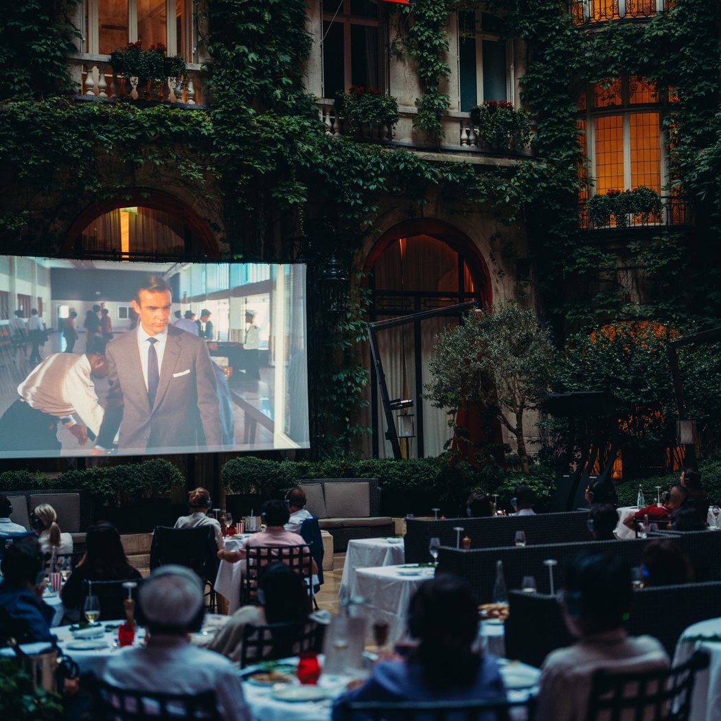 Plaza Cinema Club 2