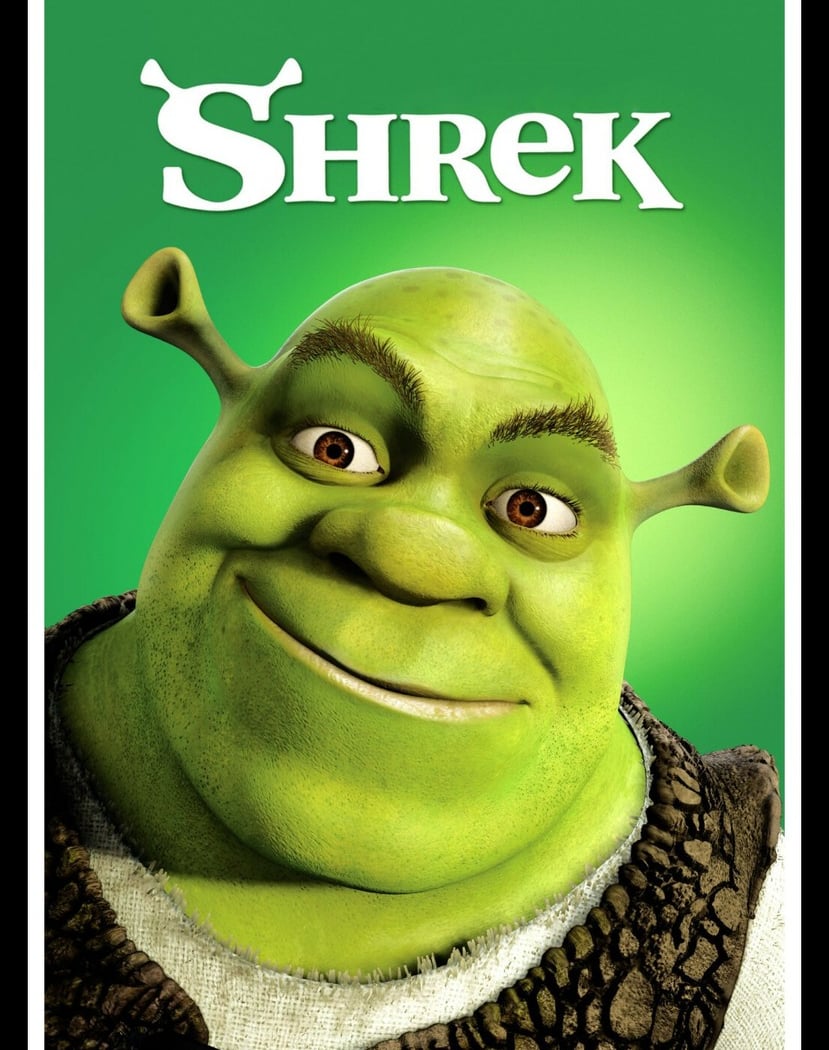 Shrek 3