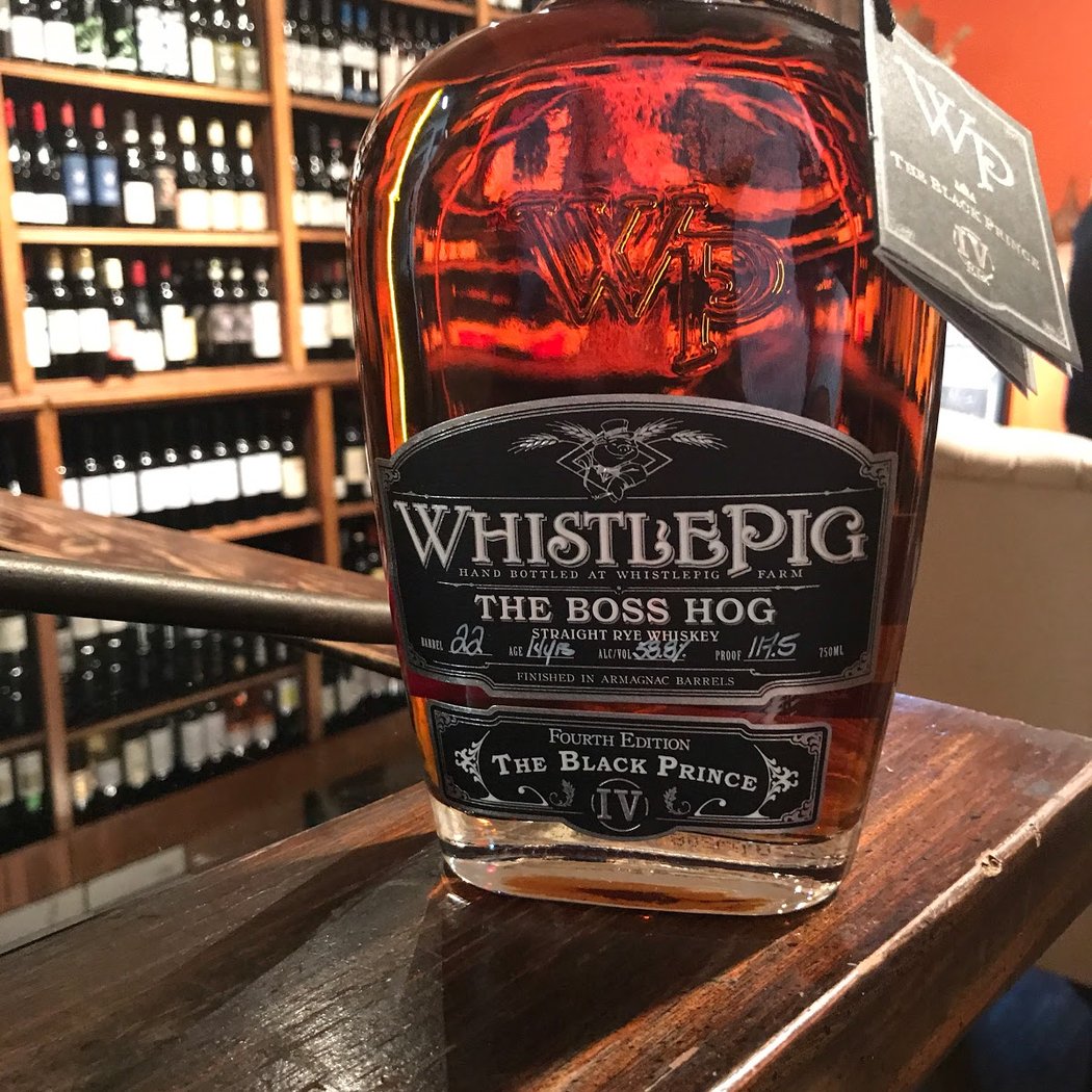 Mashbill Wine & Spirits 1