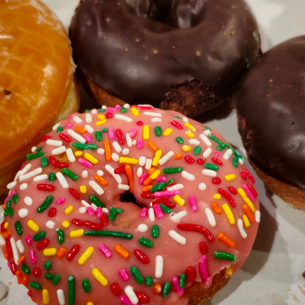 O’Henry’s Donut Shop 1
