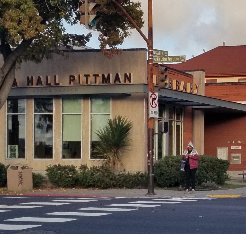 Berkeley Tool Lending Library 3