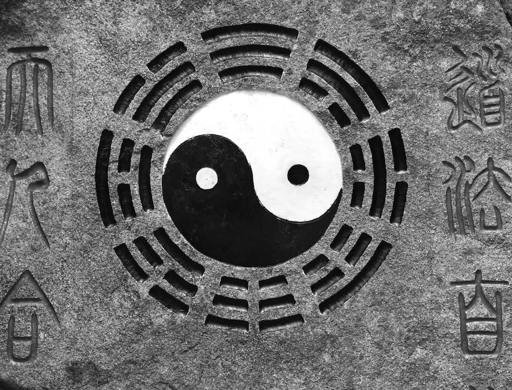 Stage Qi Gong Ba Gua Yi Jing : la marche du destin 2