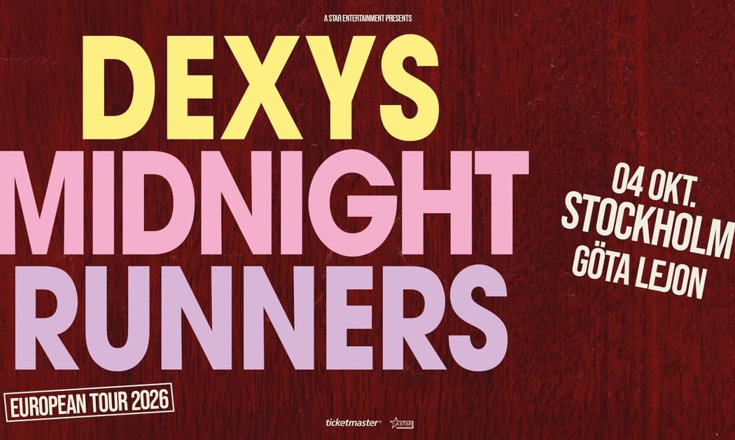 Dexys Midnight Runners