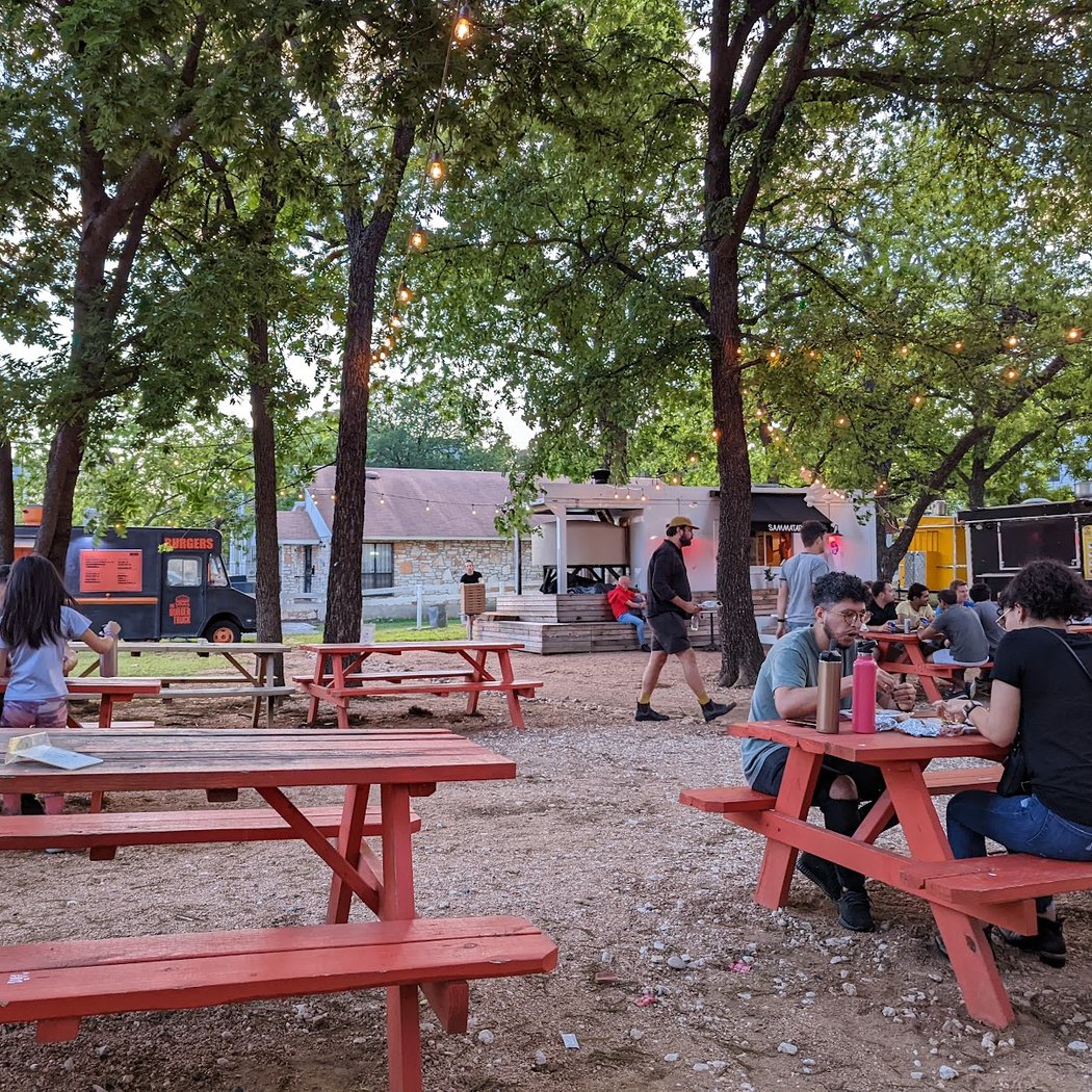 Cuantos Tacos 2
