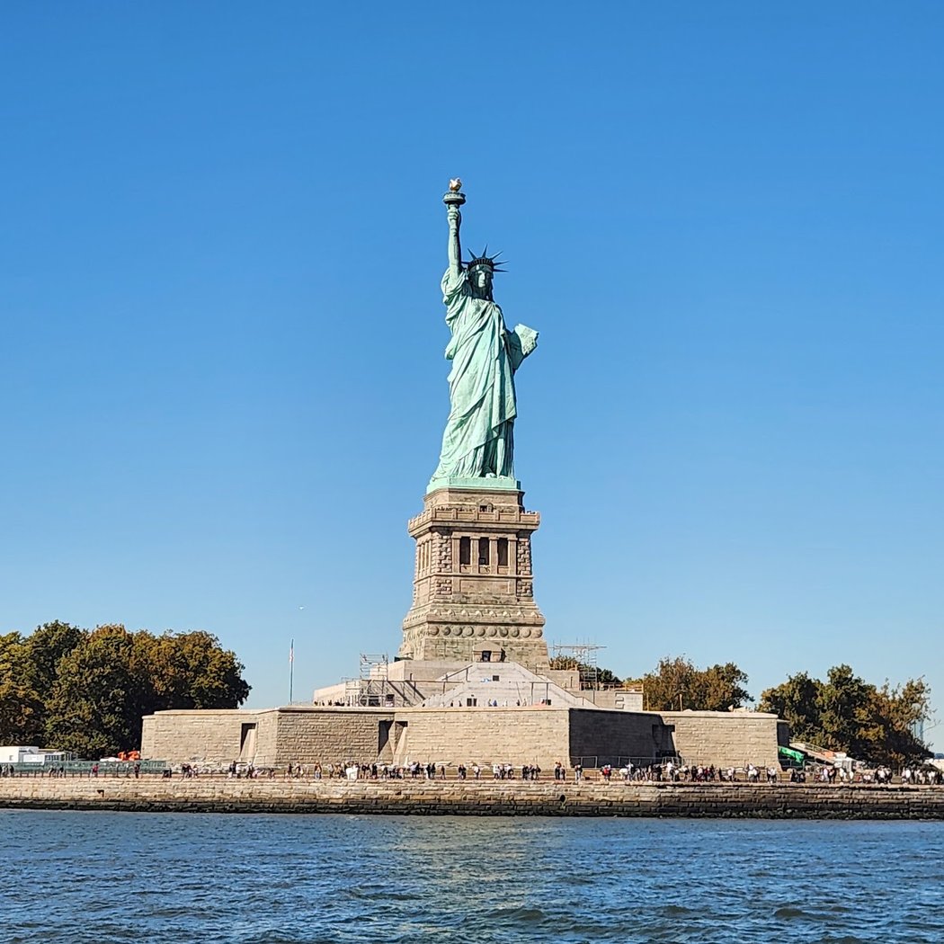 NYC Networking Cruise 3