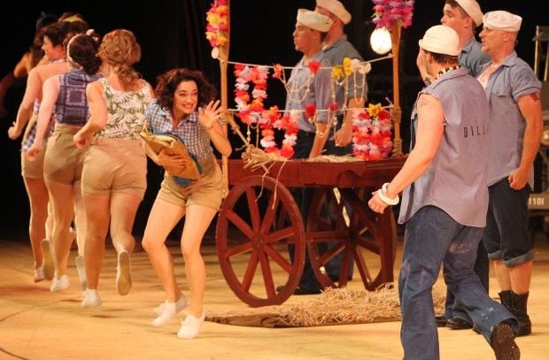 South Pacific 4