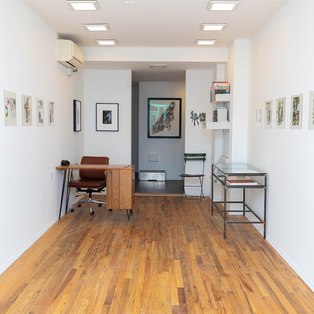 Dashwood Projects 2