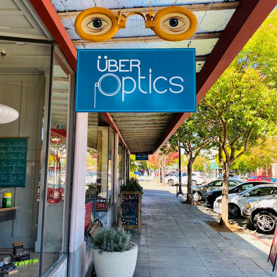 Uber Optics 2
