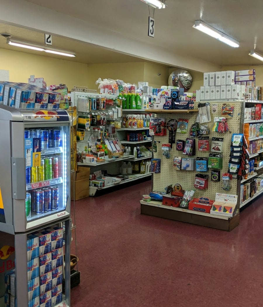 Ranch Market Too! 3