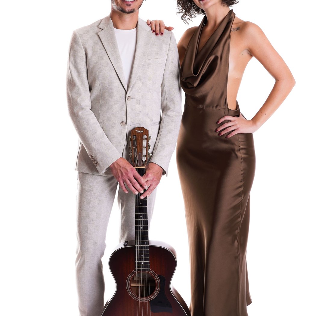 Live Music with DnG Acoustics 1