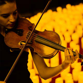 Candlelight: Coldplay vs. Imagine Dragons 3