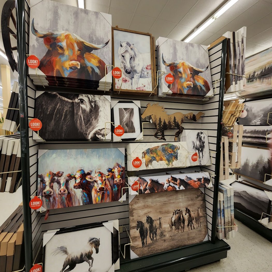 Hobby Lobby 2
