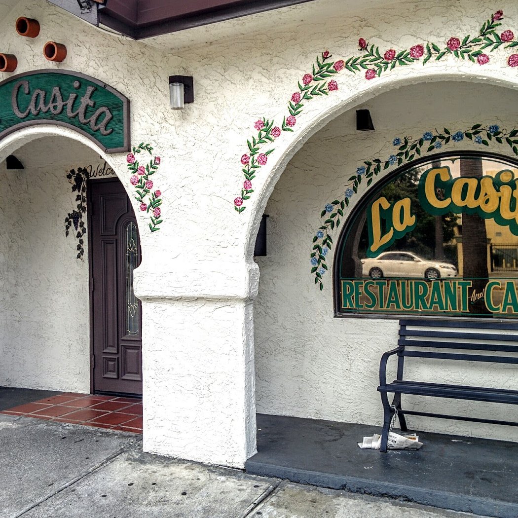 La Casita Restaurant 2