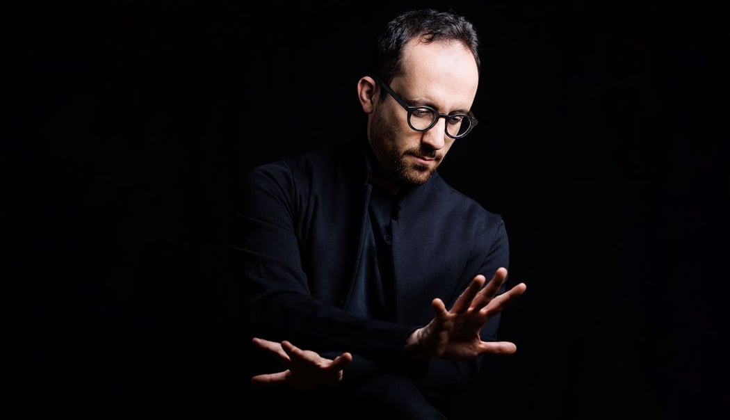 Igor Levit - Beethoven-Zyklus 2027 1