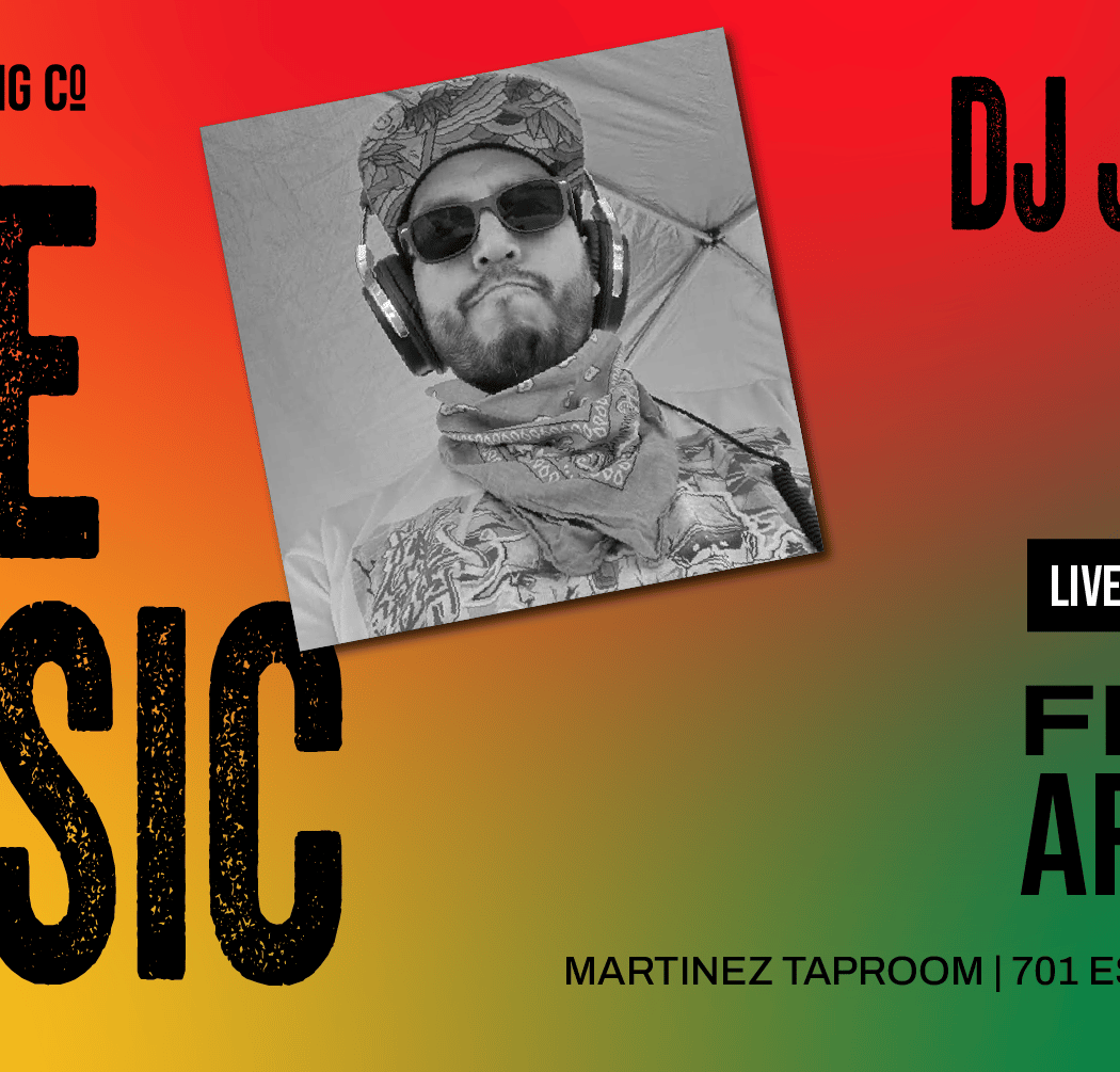 DJ Night // DJ Jaytwo 1