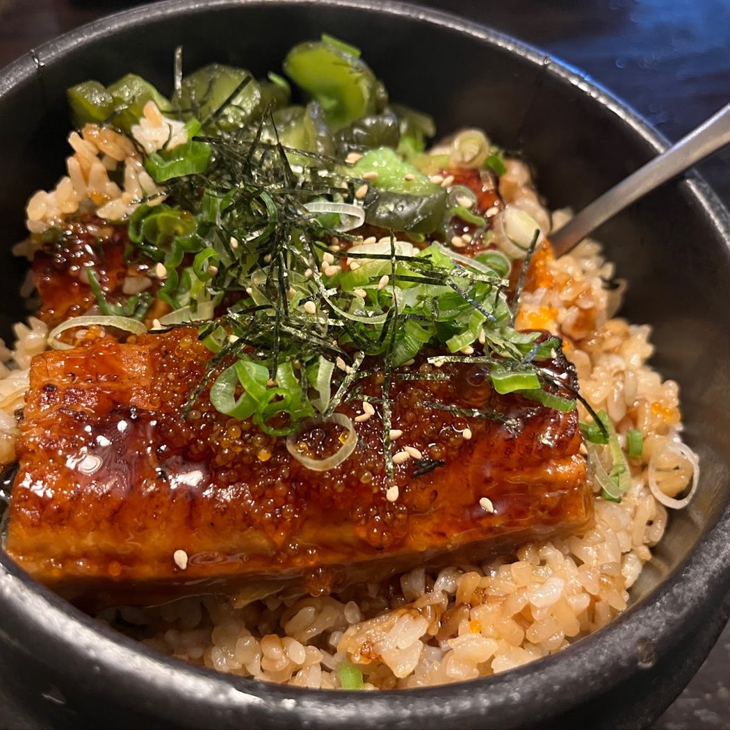 Dan Izakaya Restaurant 1