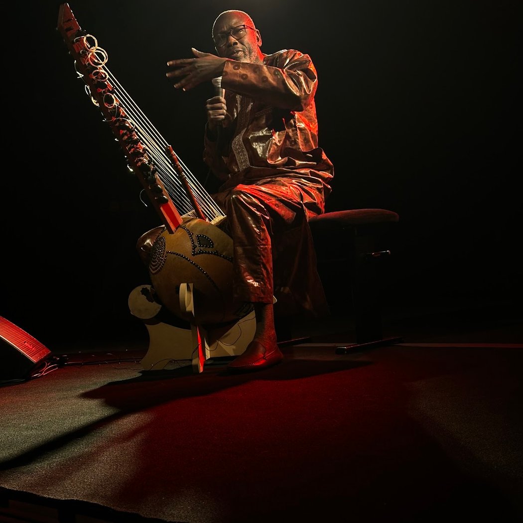 Concert d’Elida Almeida 5