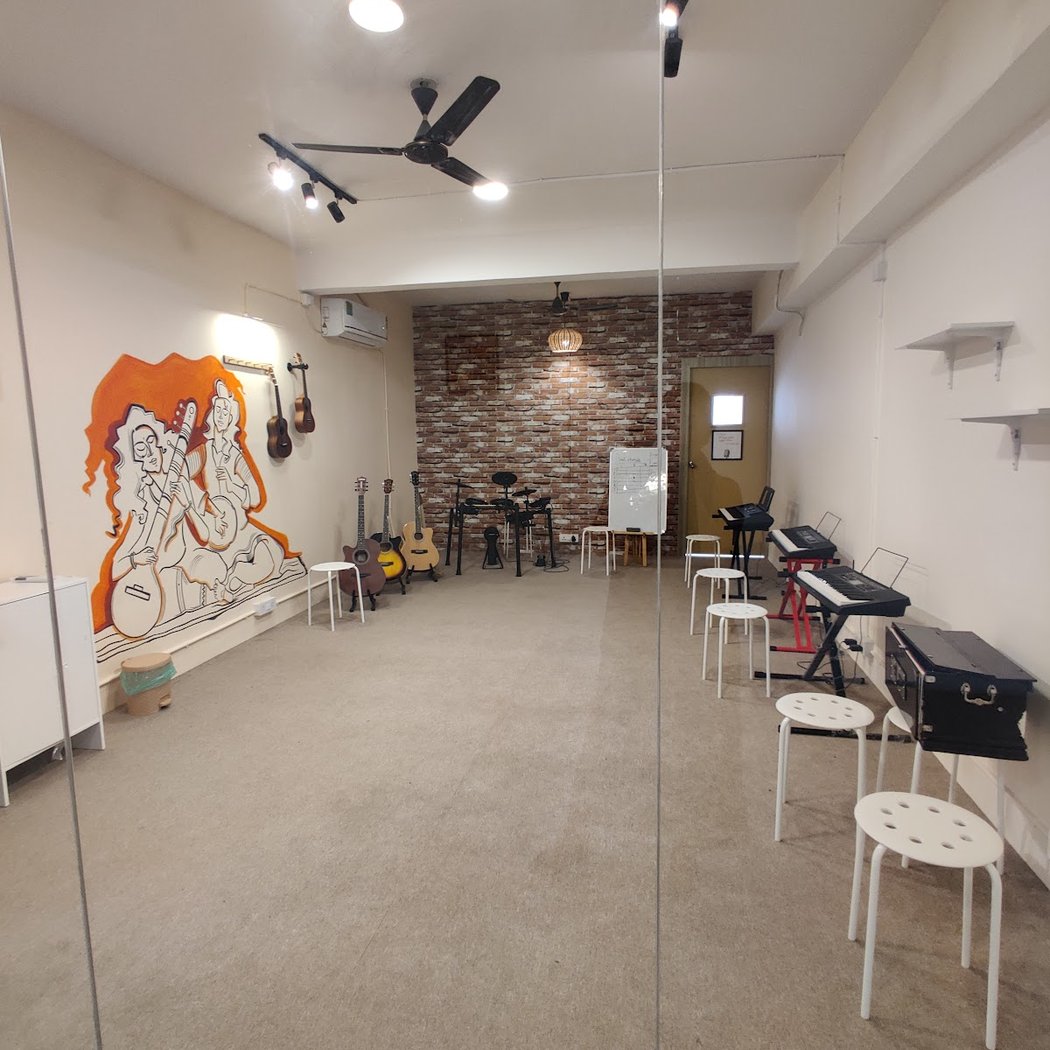 Bloom Creative Zone - Haralur (HSR EXTENSION) 2