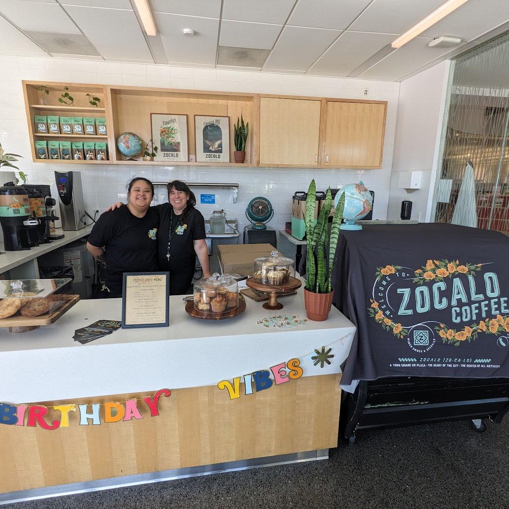 Zocalo Coffee 2